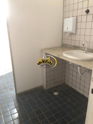 Imagem Sala Comercial à Venda, 3.370 m² em Alphaville - Barueri