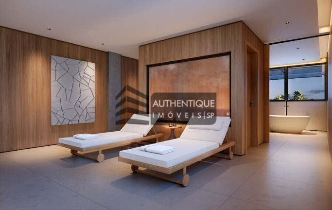 Imagem Apartamento com 4 Quartos à Venda, 190 m² em Vila Olímpia - São Paulo