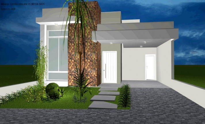 Imagem Imóvel com 3 Quartos à Venda, 133 m² em Residencial Reserva Ipanema - Sorocaba Imagem Imóvel com 3 Quartos à Venda, 133 m² em Residencial Reserva Ipanema - Sorocaba