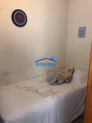 Imagem Cobertura com 3 Quartos à Venda, 185 m² em Alto Da Lapa - São Paulo