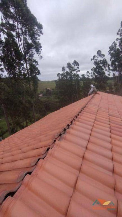 Imagem Casa com 1 Quarto à Venda, 75 m² em Rio Claro - Paraibuna