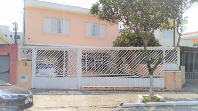 Imagem Casa com 4 Quartos à Venda, em Casa Verde - São Paulo Imagem Casa com 4 Quartos à Venda, em Casa Verde - São Paulo