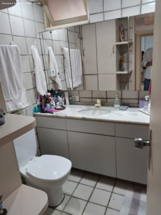 Imagem Apartamento com 3 Quartos à Venda, 105 m² em Piedade - Jaboatão Dos Guararapes Imagem Apartamento com 3 Quartos à Venda, 105 m² em Piedade - Jaboatão Dos Guararapes