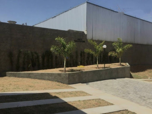 Imagem Casa com 2 Quartos à Venda, 63 m² em Ana Maria  - Louveira