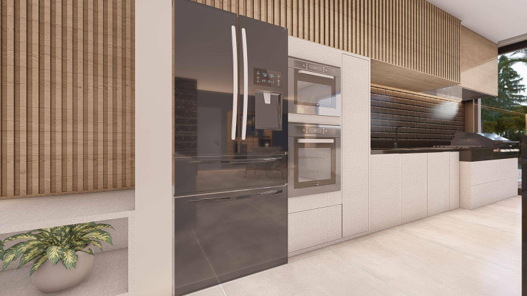 Imagem Casa com 4 Quartos à Venda, 459 m² em Alphaville Nova Esplanada 3 - Votorantim Imagem Casa com 4 Quartos à Venda, 459 m² em Alphaville Nova Esplanada 3 - Votorantim