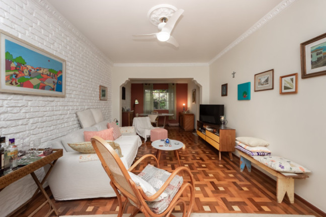 Imagem Casa com 3 Quartos à Venda, 220 m² em Perdizes - São Paulo Imagem Casa com 3 Quartos à Venda, 220 m² em Perdizes - São Paulo