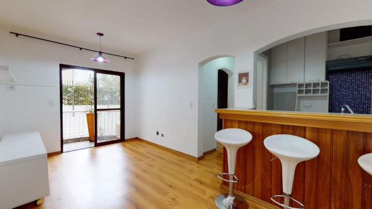 Imagem Imóvel com 1 Quarto à Venda, 40 m² em Jardim Paulista - São Paulo Imagem Imóvel com 1 Quarto à Venda, 40 m² em Jardim Paulista - São Paulo