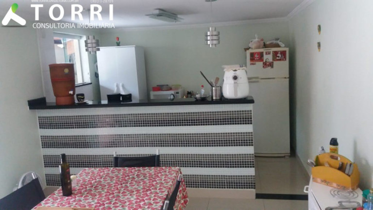 Imagem Casa com 3 Quartos à Venda, 226 m² em Parque Esmeralda - Sorocaba Imagem Casa com 3 Quartos à Venda, 226 m² em Parque Esmeralda - Sorocaba