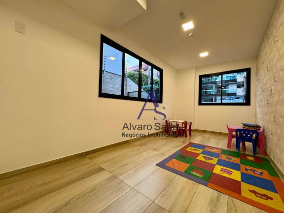 Imagem Apartamento com 2 Quartos à Venda, 56 m² em Jardim Da Penha - Vitória Imagem Apartamento com 2 Quartos à Venda, 56 m² em Jardim Da Penha - Vitória