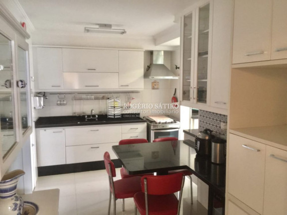 Imagem Apartamento com 4 Quartos à Venda, 142 m² em Vila Mariana - São Paulo Imagem Apartamento com 4 Quartos à Venda, 142 m² em Vila Mariana - São Paulo