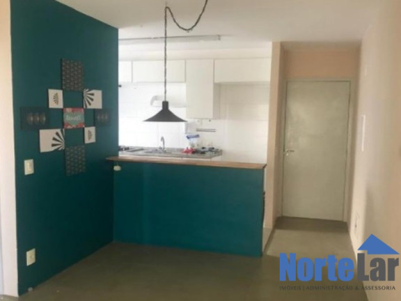 Imagem Apartamento com 2 Quartos à Venda, 45 m² em Jaraguá - São Paulo Imagem Apartamento com 2 Quartos à Venda, 45 m² em Jaraguá - São Paulo