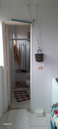 Imagem Apartamento com 2 Quartos à Venda, 98 m² em Marapé - Santos Imagem Apartamento com 2 Quartos à Venda, 98 m² em Marapé - Santos