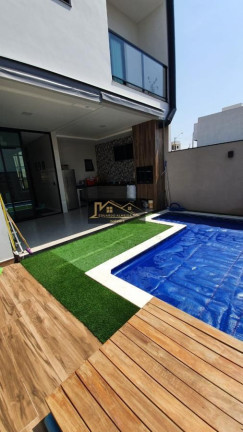 Imóvel com 3 Quartos à Venda, 154 m² em Horto Florestal - Sorocaba