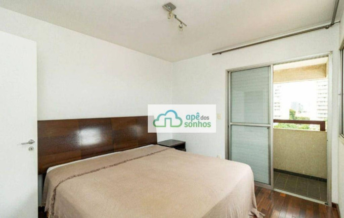 Imagem Imóvel com 1 Quarto para Alugar, 82 m² em Vila Mariana - São Paulo Imagem Imóvel com 1 Quarto para Alugar, 82 m² em Vila Mariana - São Paulo