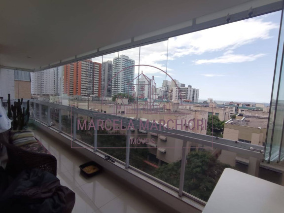 Imagem Apartamento com 2 Quartos à Venda, 70 m² em Itapuã - Vila Velha Imagem Apartamento com 2 Quartos à Venda, 70 m² em Itapuã - Vila Velha