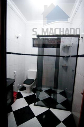 Imagem Casa à Venda, 224 m² em Parque Novo Oratório - Santo André
