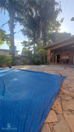 Imagem Sobrado com 4 Quartos à Venda, 347 m² em Luiz Fagundes - Mairiporã