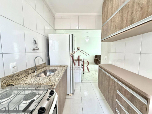 Imagem Apartamento com 1 Quarto à Venda, 53 m² em Aviação - Praia Grande Imagem Apartamento com 1 Quarto à Venda, 53 m² em Aviação - Praia Grande
