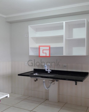 Imagem Apartamento com 3 Quartos à Venda, 72 m² em Planalto - Montes Claros Imagem Apartamento com 3 Quartos à Venda, 72 m² em Planalto - Montes Claros