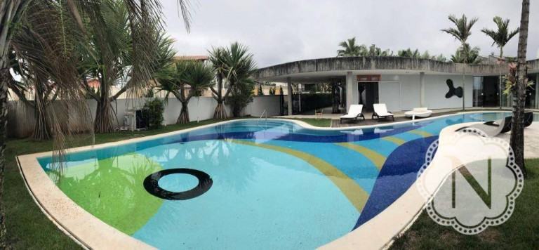 Casa com 3 Quartos à Venda, 477 m² em Cibratel Ii - Itanhaém