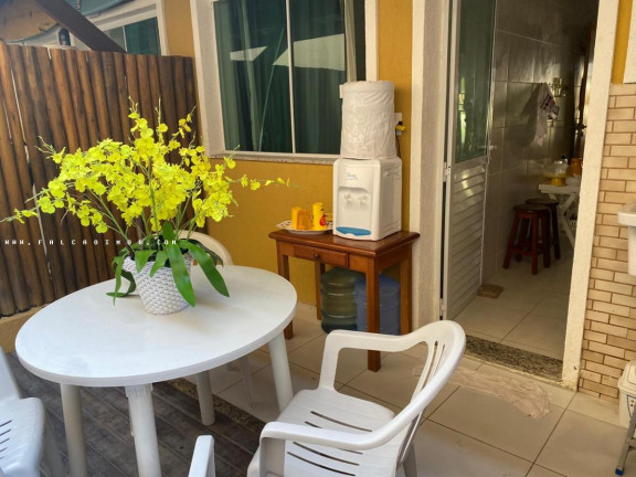 Imagem Apartamento com 3 Quartos à Venda, 70 m² em Itacimirim (monte Gordo) - Camaçari