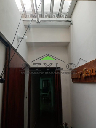 Imagem Casa com 3 Quartos à Venda, 112 m² em Paulicéia - São Bernardo Do Campo