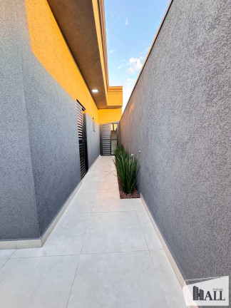 Imagem Casa com 3 Quartos à Venda, 120 m² em Centro - Bady Bassitt Imagem Casa com 3 Quartos à Venda, 120 m² em Centro - Bady Bassitt