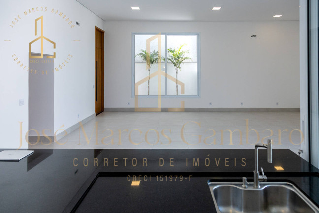 Imagem Casa de Condomínio com 3 Quartos à Venda, 360 m² em Jardim Residencial Giverny - Sorocaba