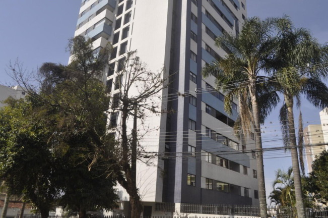 Imagem Apartamento com 3 Quartos à Venda, 115 m² em Portão - Curitiba
