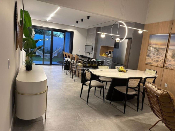 Imagem Casa com 4 Quartos à Venda, 155 m² em Condominio Blue Xangri-la - Xangri-lá Imagem Casa com 4 Quartos à Venda, 155 m² em Condominio Blue Xangri-la - Xangri-lá