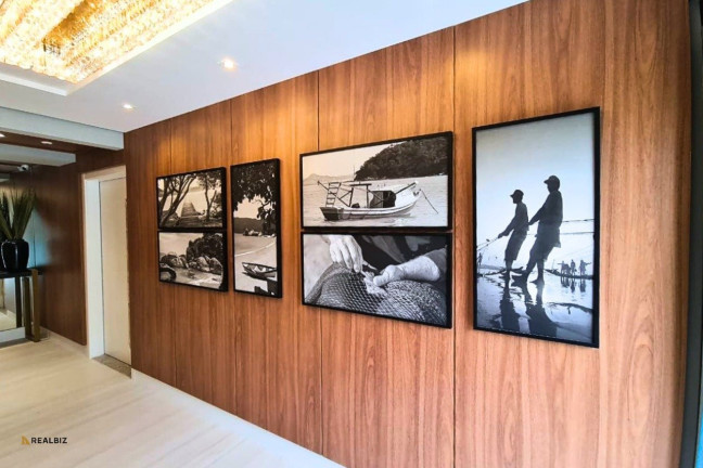Imagem Apartamento com 2 Quartos à Venda, 85 m² em Palmas - Governador Celso Ramos Imagem Apartamento com 2 Quartos à Venda, 85 m² em Palmas - Governador Celso Ramos