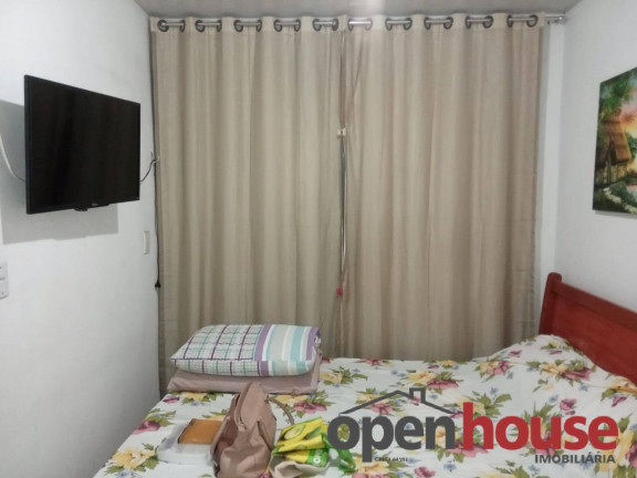 Imagem Casa com 2 Quartos à Venda, 76 m² em Quintas - Natal Imagem Casa com 2 Quartos à Venda, 76 m² em Quintas - Natal