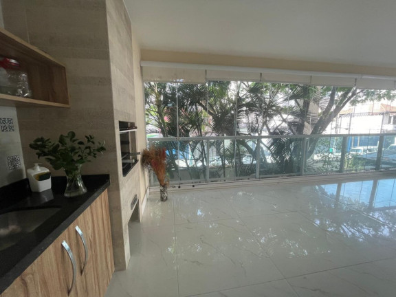 Imagem Apartamento com 3 Quartos à Venda, 155 m² em Mooca - São Paulo Imagem Apartamento com 3 Quartos à Venda, 155 m² em Mooca - São Paulo