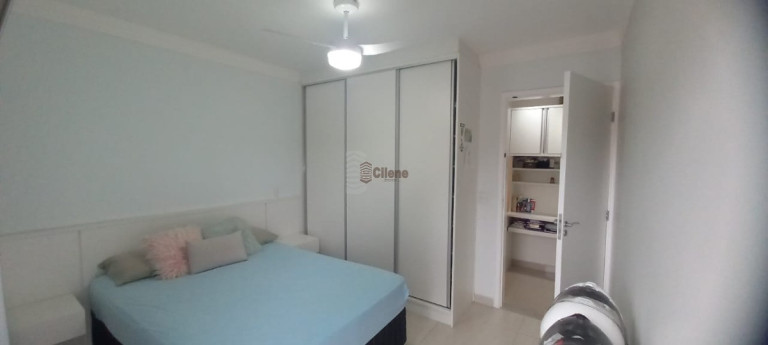 Imagem Apartamento com 2 Quartos à Venda, 135 m² em Barra Da Lagoa - Ubatuba
