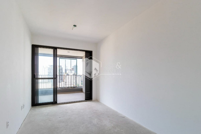 Imagem Apartamento com 2 Quartos à Venda, 69 m² em Brooklin - São Paulo Imagem Apartamento com 2 Quartos à Venda, 69 m² em Brooklin - São Paulo