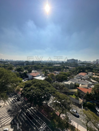 Imagem Imóvel com 4 Quartos à Venda, 163 m² em Moema - São Paulo Imagem Imóvel com 4 Quartos à Venda, 163 m² em Moema - São Paulo