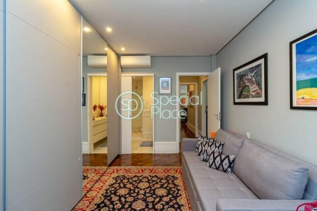 Imagem Apartamento com 2 Quartos à Venda, 250 m² em Jardim América - São Paulo Imagem Apartamento com 2 Quartos à Venda, 250 m² em Jardim América - São Paulo