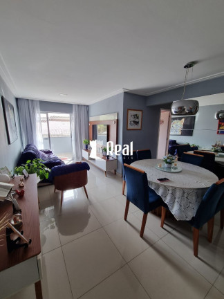 Imagem Apartamento com 3 Quartos à Venda, 75 m² em Centro - Lauro De Freitas