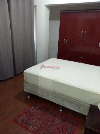 Imagem Apartamento com 2 Quartos à Venda, 66 m² em Centro - Santa Maria Imagem Apartamento com 2 Quartos à Venda, 66 m² em Centro - Santa Maria