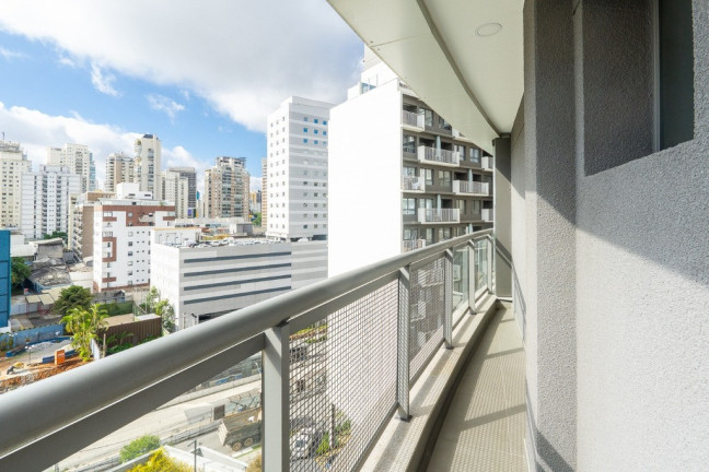 Imagem Imóvel com 3 Quartos à Venda, 134 m² em Vila Nova Conceição - São Paulo