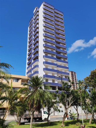 Imagem Apartamento com 2 Quartos à Venda, 77 m² em Caiçara - Praia Grande