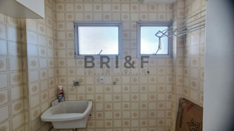 Imagem Apartamento com 2 Quartos à Venda, 53 m² em Brooklin - São Paulo Imagem Apartamento com 2 Quartos à Venda, 53 m² em Brooklin - São Paulo