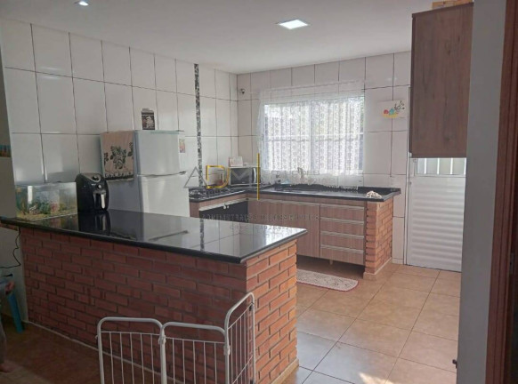 Imagem Casa com 2 Quartos à Venda, 370 m² em Chácara Recreio Vista Alegre - Botucatu Imagem Casa com 2 Quartos à Venda, 370 m² em Chácara Recreio Vista Alegre - Botucatu