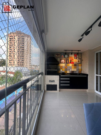 Imagem Apartamento com 2 Quartos à Venda, 84 m² em Vila Vera - São Paulo