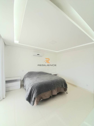 Imagem Casa de Condomínio com 6 Quartos à Venda, 520 m² em Condomínio Boulevard - Lagoa Santa Imagem Casa de Condomínio com 6 Quartos à Venda, 520 m² em Condomínio Boulevard - Lagoa Santa