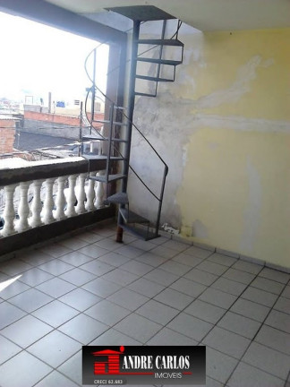 Imagem Sobrado com 2 Quartos à Venda, 150 m² em Bandeiras - Osasco Imagem Sobrado com 2 Quartos à Venda, 150 m² em Bandeiras - Osasco