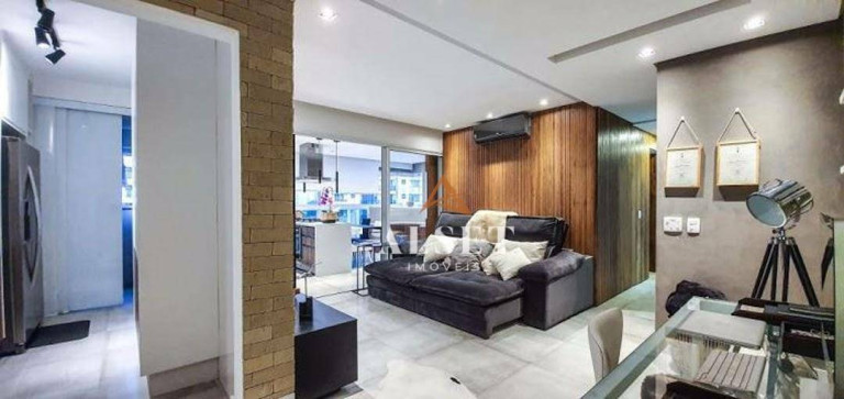 Imagem Apartamento com 2 Quartos à Venda, 92 m² em Anália Franco - São Paulo Imagem Apartamento com 2 Quartos à Venda, 92 m² em Anália Franco - São Paulo