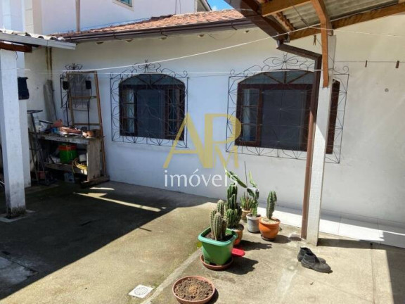 Imagem Casa com 2 Quartos à Venda, 85 m² em São Sebastião - Palhoça Imagem Casa com 2 Quartos à Venda, 85 m² em São Sebastião - Palhoça