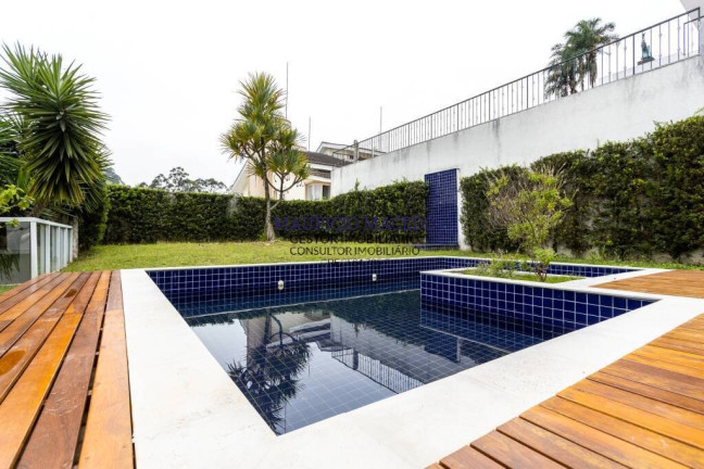 Imagem Casa com 4 Quartos à Venda, 800 m² em Alphaville - Santana De Parnaíba Imagem Casa com 4 Quartos à Venda, 800 m² em Alphaville - Santana De Parnaíba