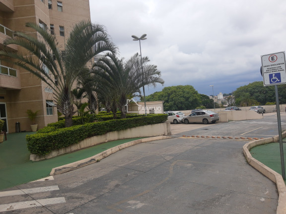 Imagem Apartamento com 2 Quartos à Venda, 63 m² em Residencial Aspen - Sorocaba Imagem Apartamento com 2 Quartos à Venda, 63 m² em Residencial Aspen - Sorocaba